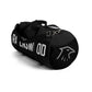 Ravenswood Black Duffel Bag – Travel Gym Bag